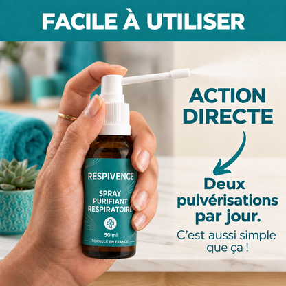 Respivence ™