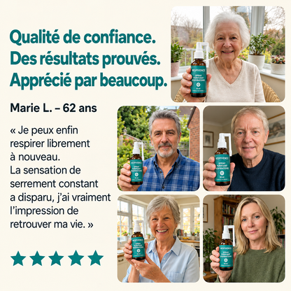 Respivence ™