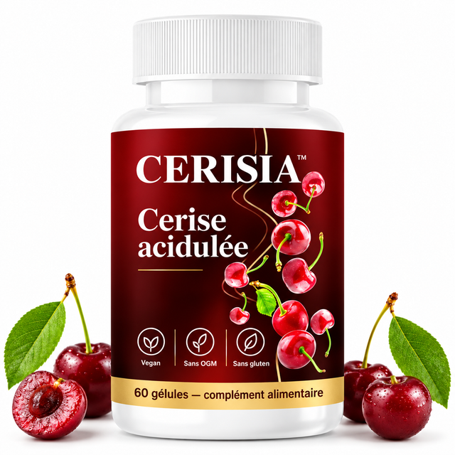 Cerisia