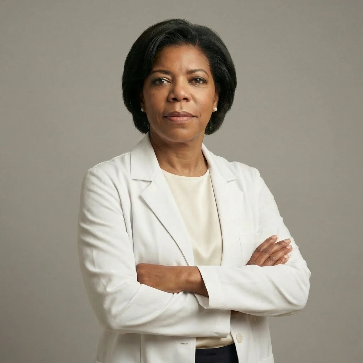 Dr Yolanda Holmes, dermatologue certifiée