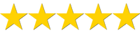 5 étoiles