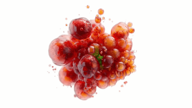Astaxanthine issue de la microalgue Haematococcus pluvialis