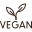 Vegan et sans gluten