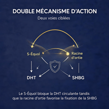 PROSTAVIE — image produit en français
