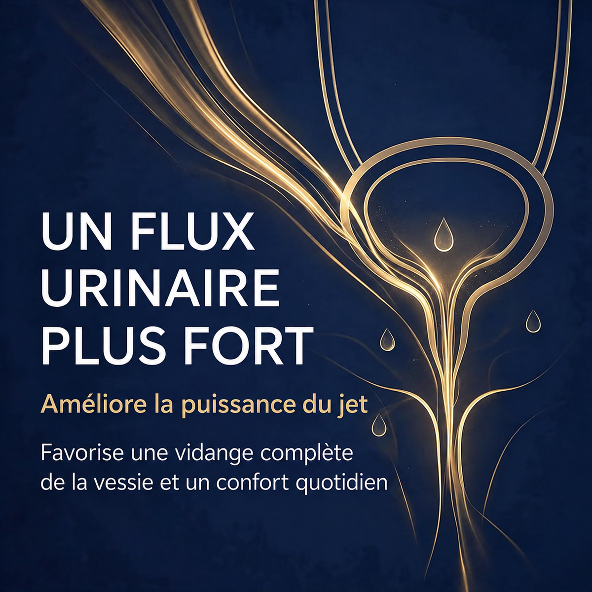 PROSTAVIE — image produit en français