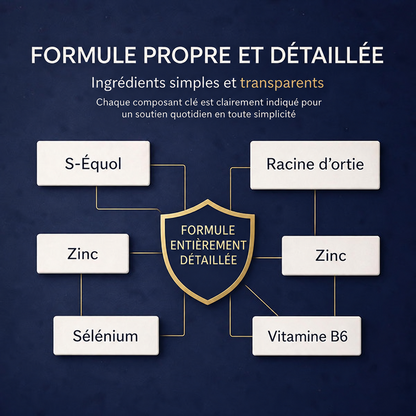 PROSTAVIE — image produit en français