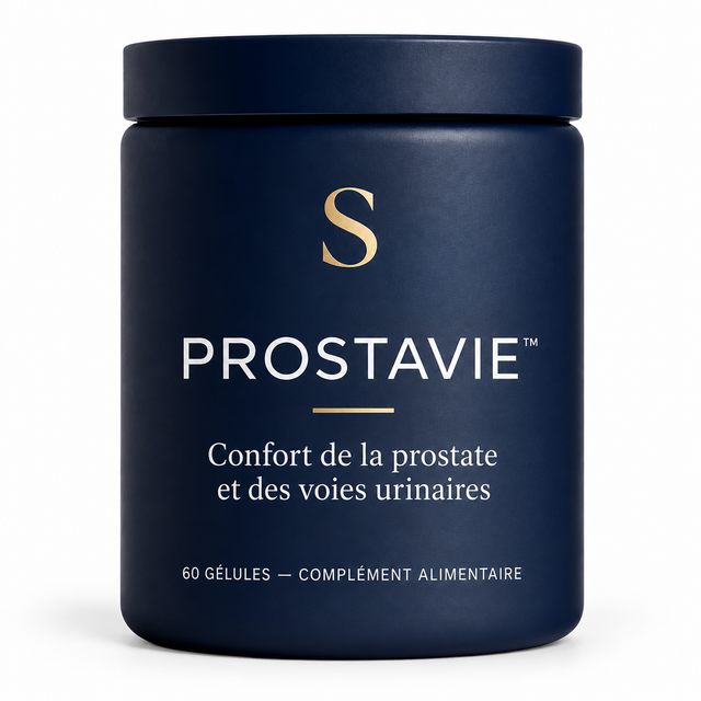 Prostavie