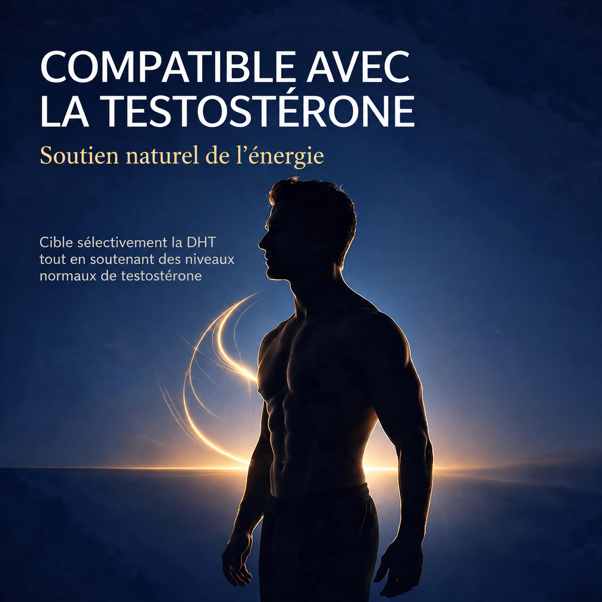 PROSTAVIE — image produit en français