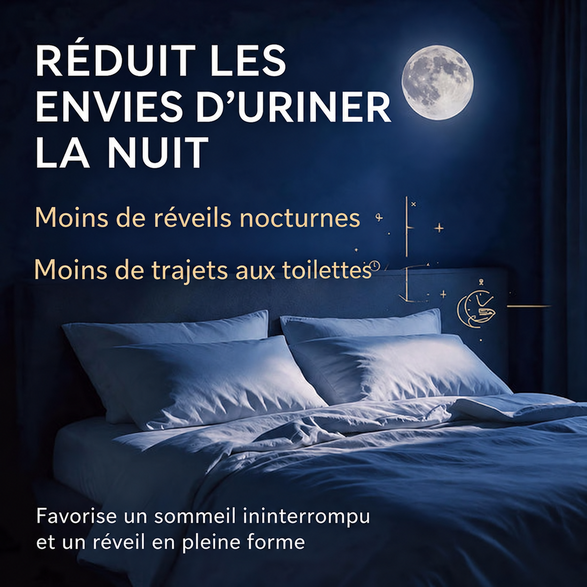 PROSTAVIE — image produit en français