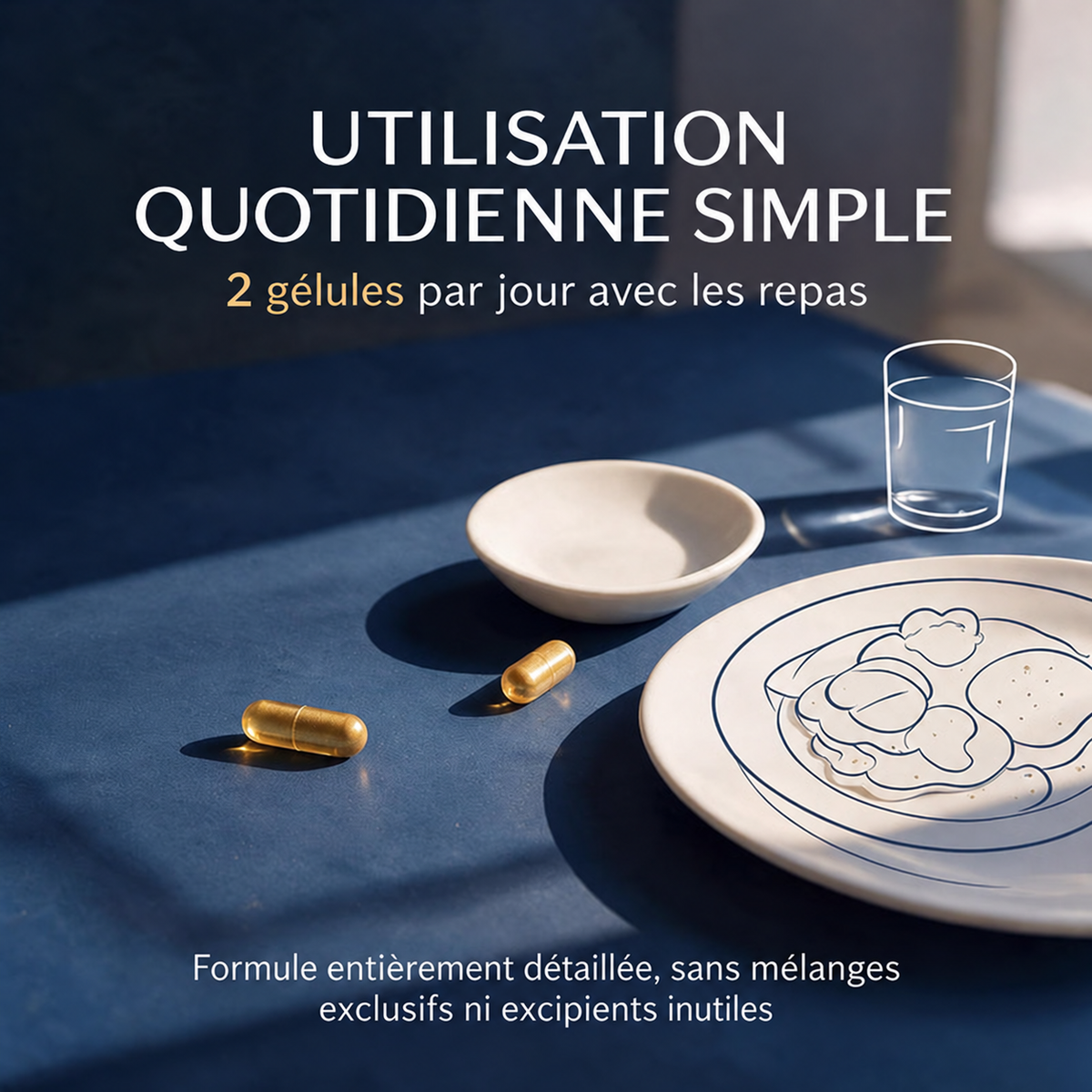 PROSTAVIE — image produit en français