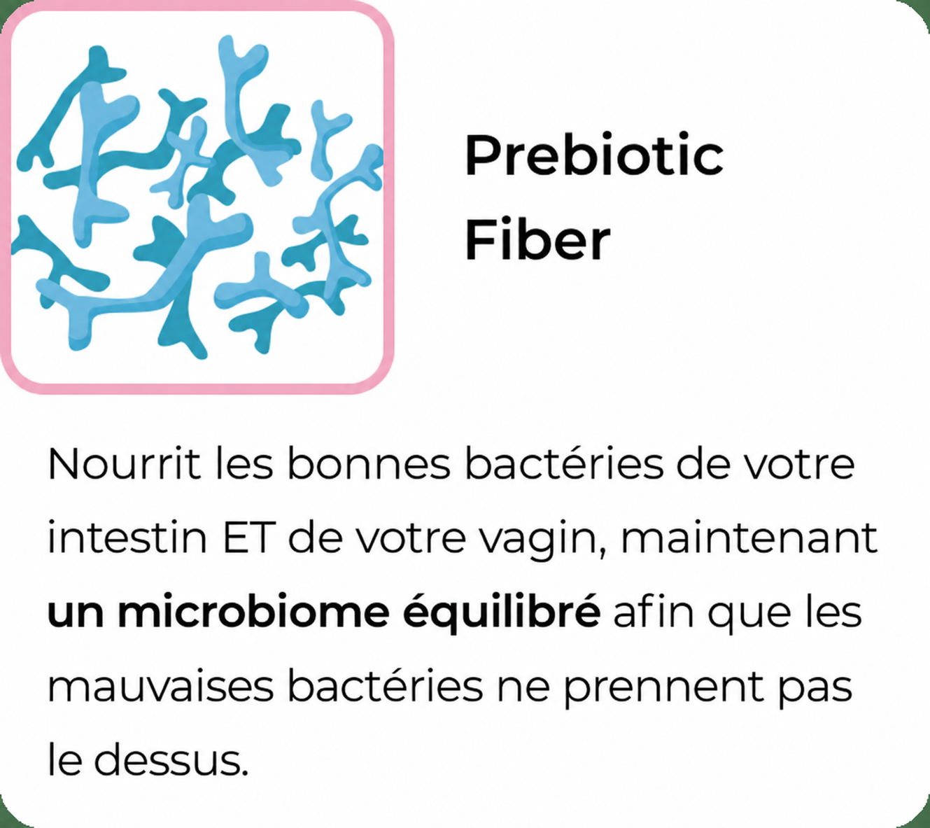 Ingrédient FloraBella™