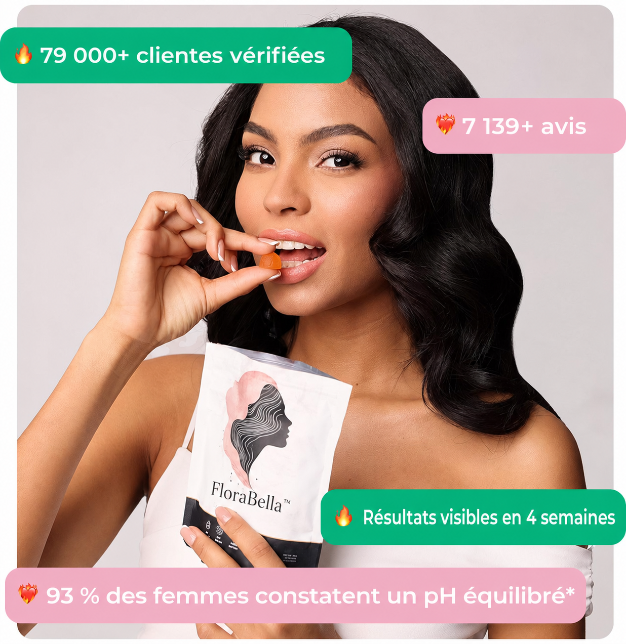 Cliente FloraBella™