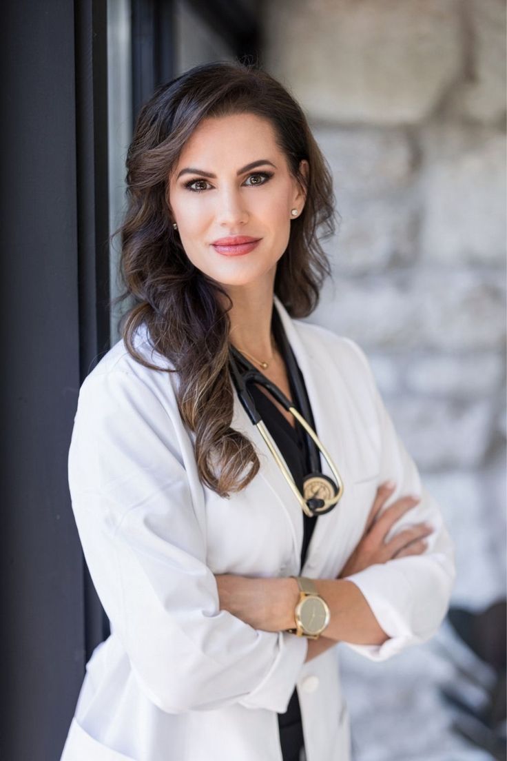 Médecin