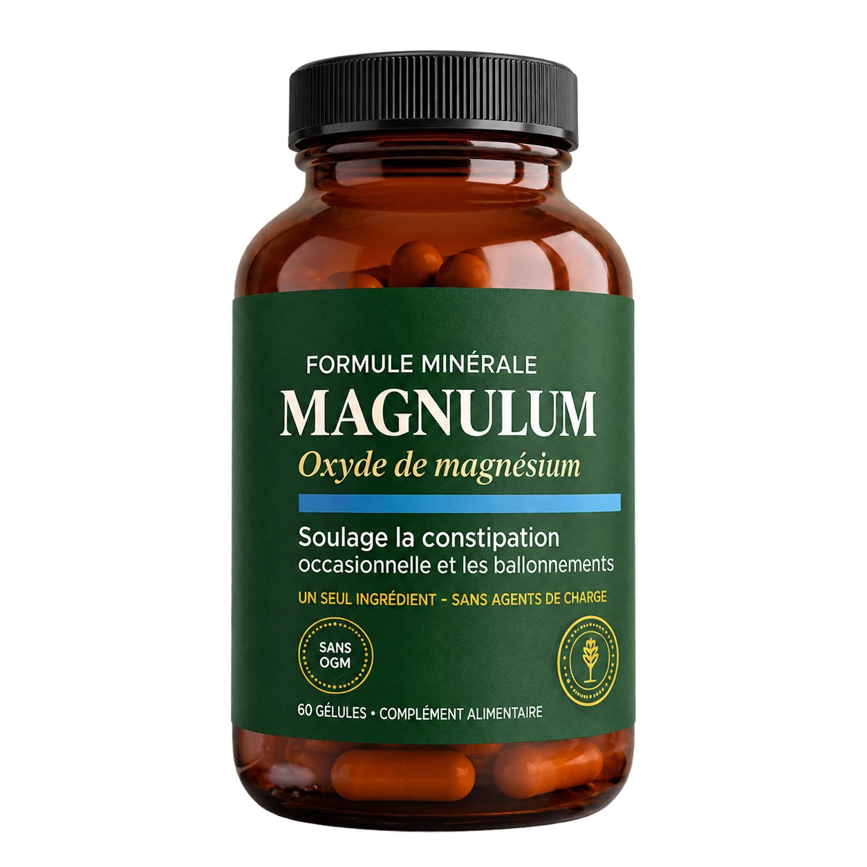 1 flacon Magnulum