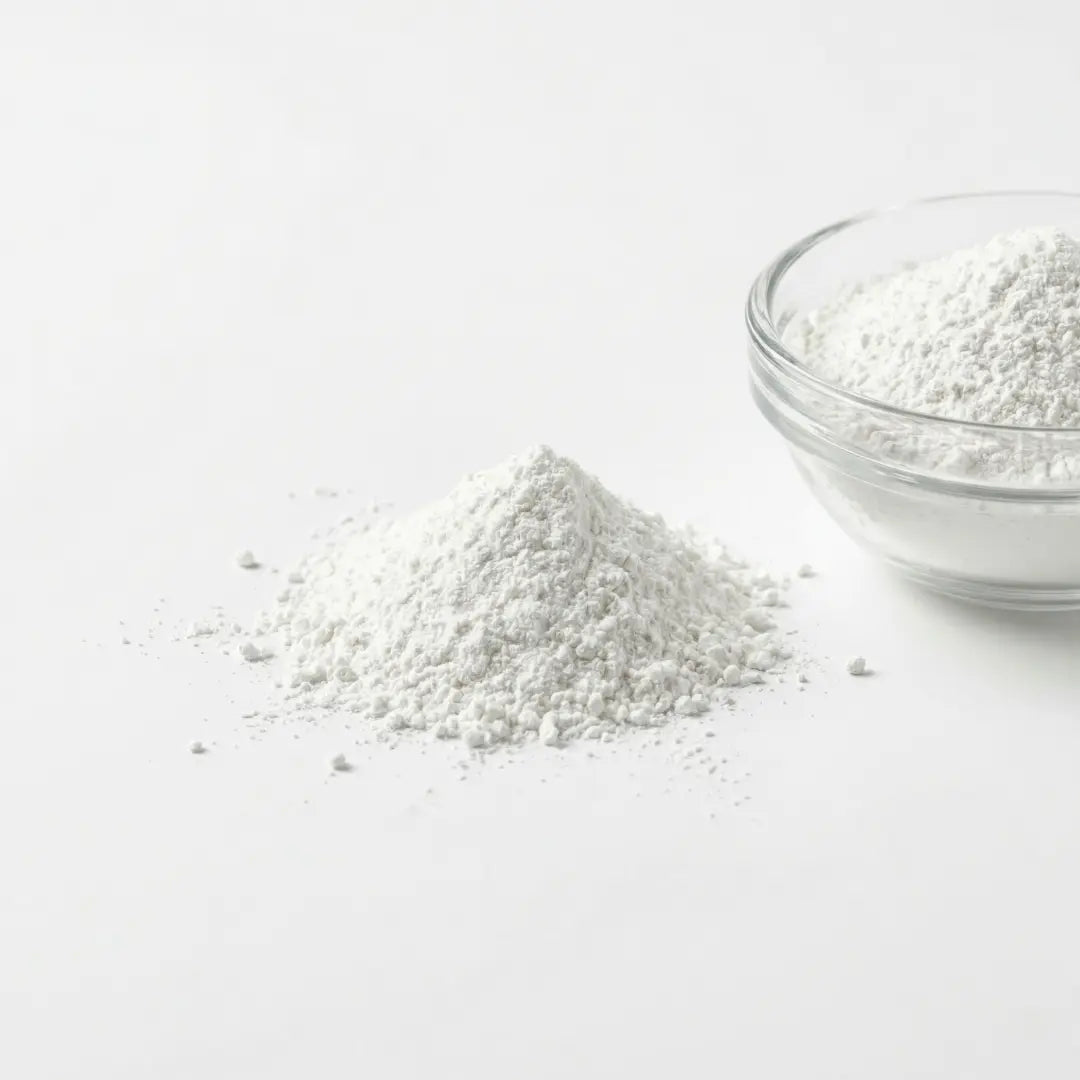 Gluconate de zinc — 15 mg