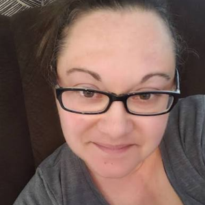 Thérèse L., 43 | Cliente