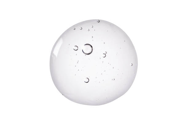 bulle d’eau