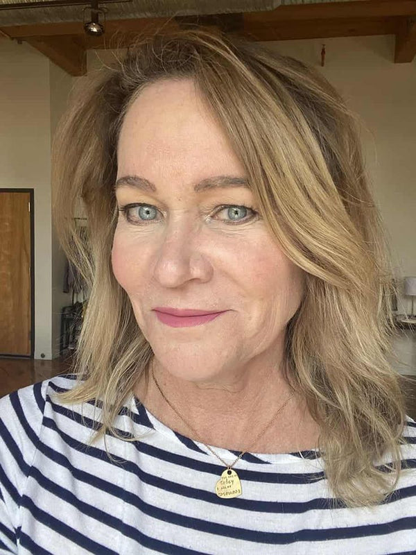 Coraline T., 57 ans
