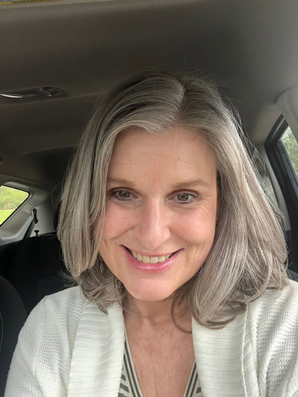 Sandrine M., 61 ans