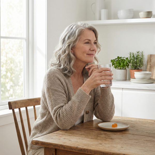 Camille H., 67 ans