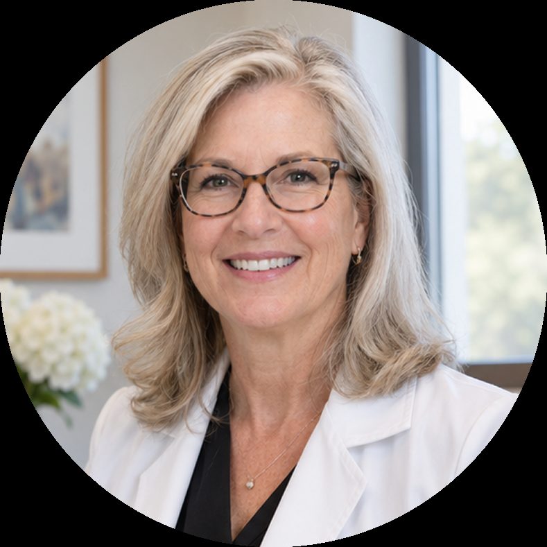 Dr Émilie Carrère, M.D.